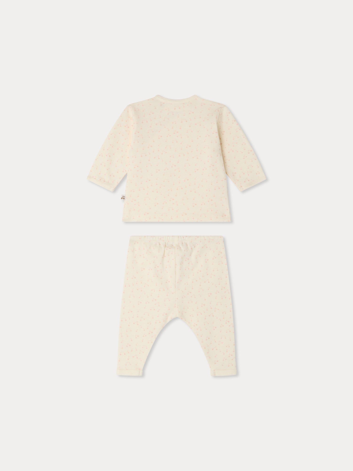 Newborn - Sets and Jumpsuits | Bonpoint • ボンポワン公式オンライン