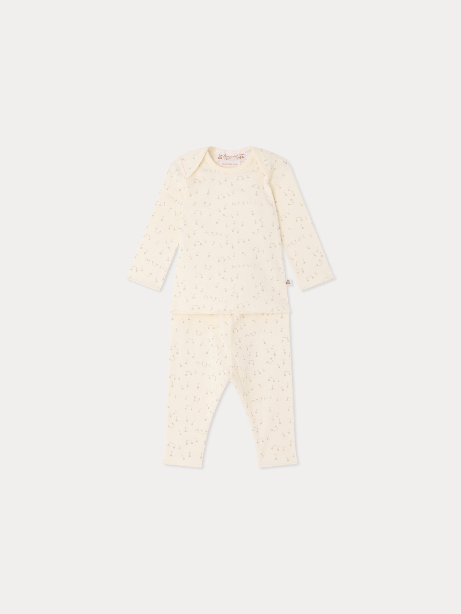Newborn - Sets and Jumpsuits | Bonpoint • ボンポワン公式オンライン