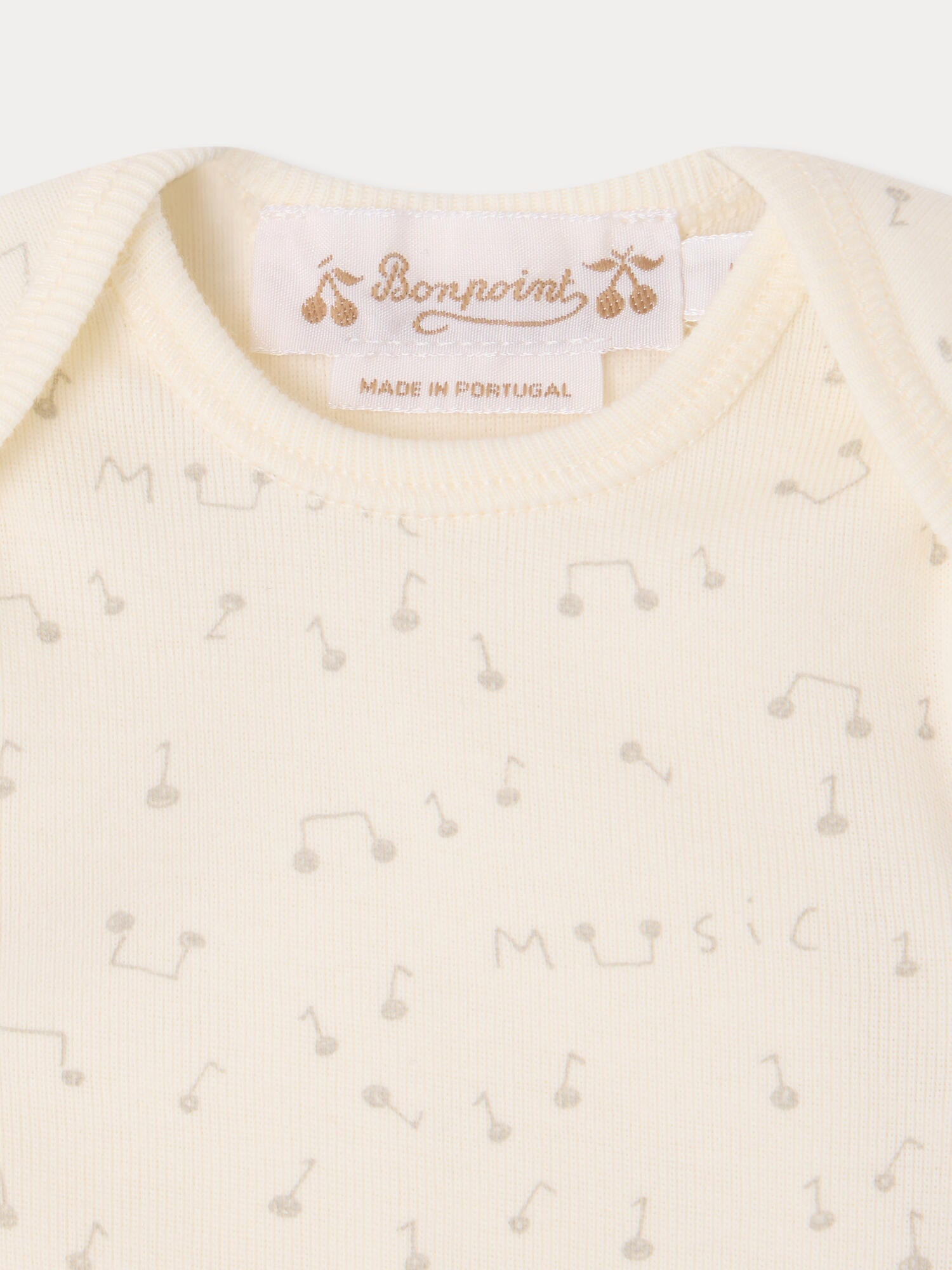 Newborn - Sets and Jumpsuits | Bonpoint • ボンポワン公式オンライン