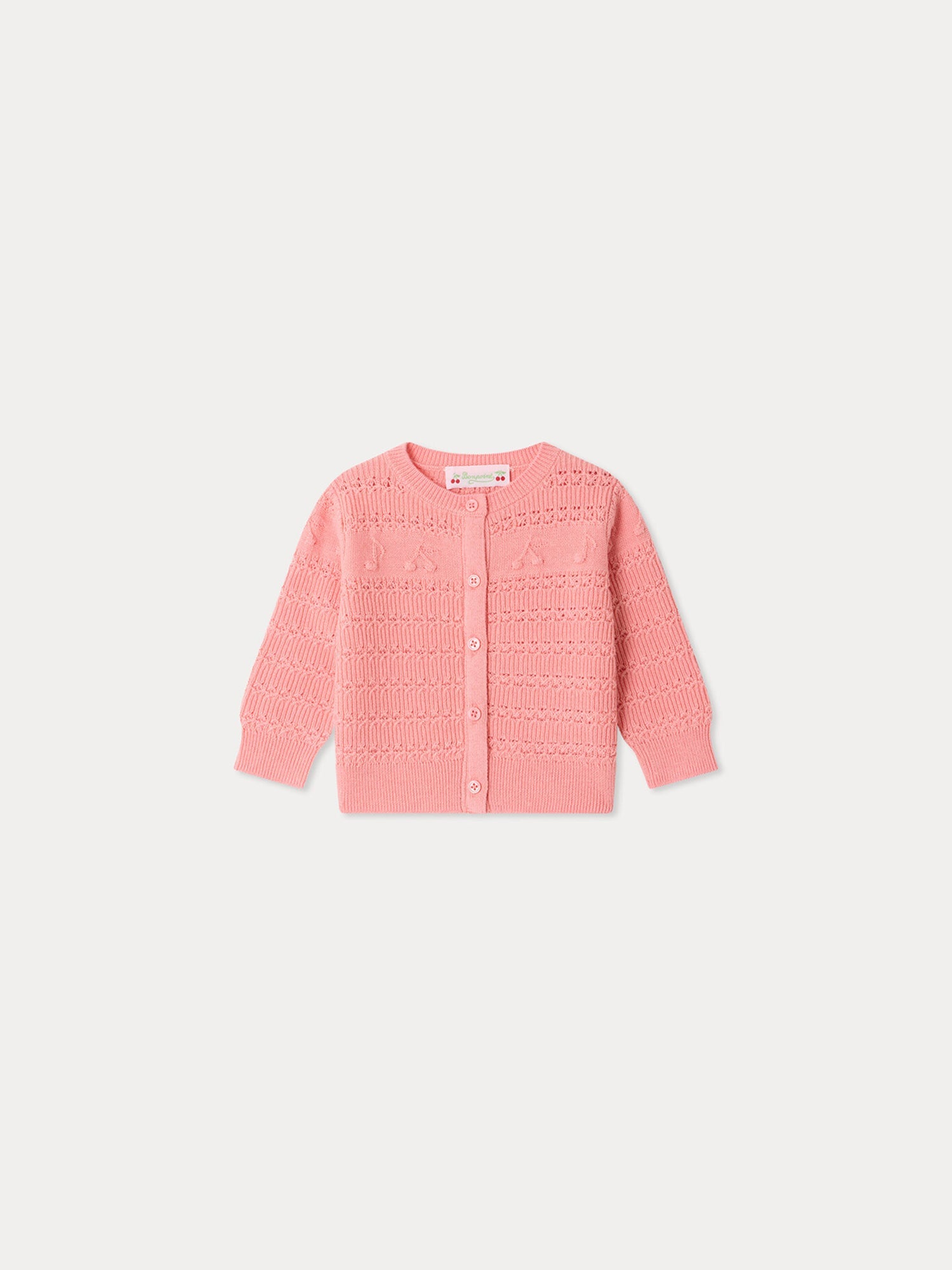 Newborn & Baby - Sweaters and Cardigans • ボンポワン公式オンライン
