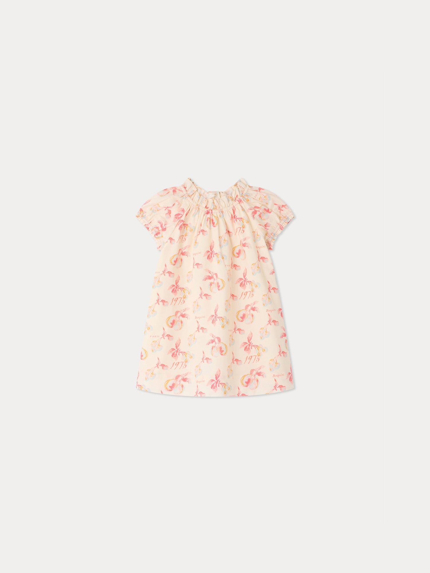 Baby Girl - Dresses | Bonpoint • ボンポワン公式オンラインストア