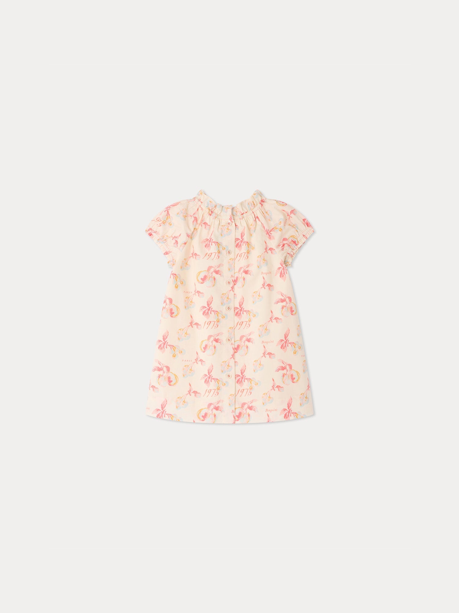 Baby Girl - Dresses | Bonpoint • ボンポワン公式オンラインストア