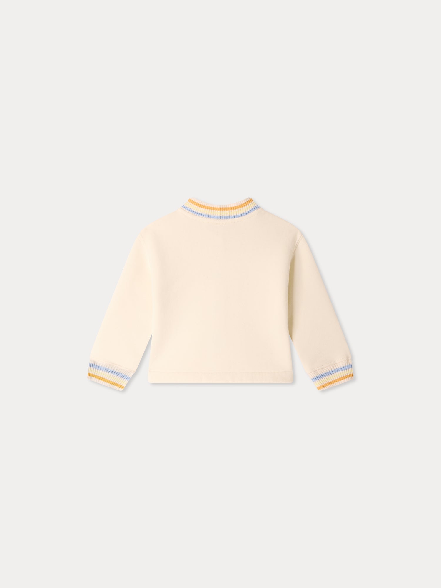 【美品】 バーバリー 半袖ワンピース 140 ボンポワン　カーディガン　2点 Newborn & Baby - Sweaters and Cardigans • ボンポワン公式オンライン