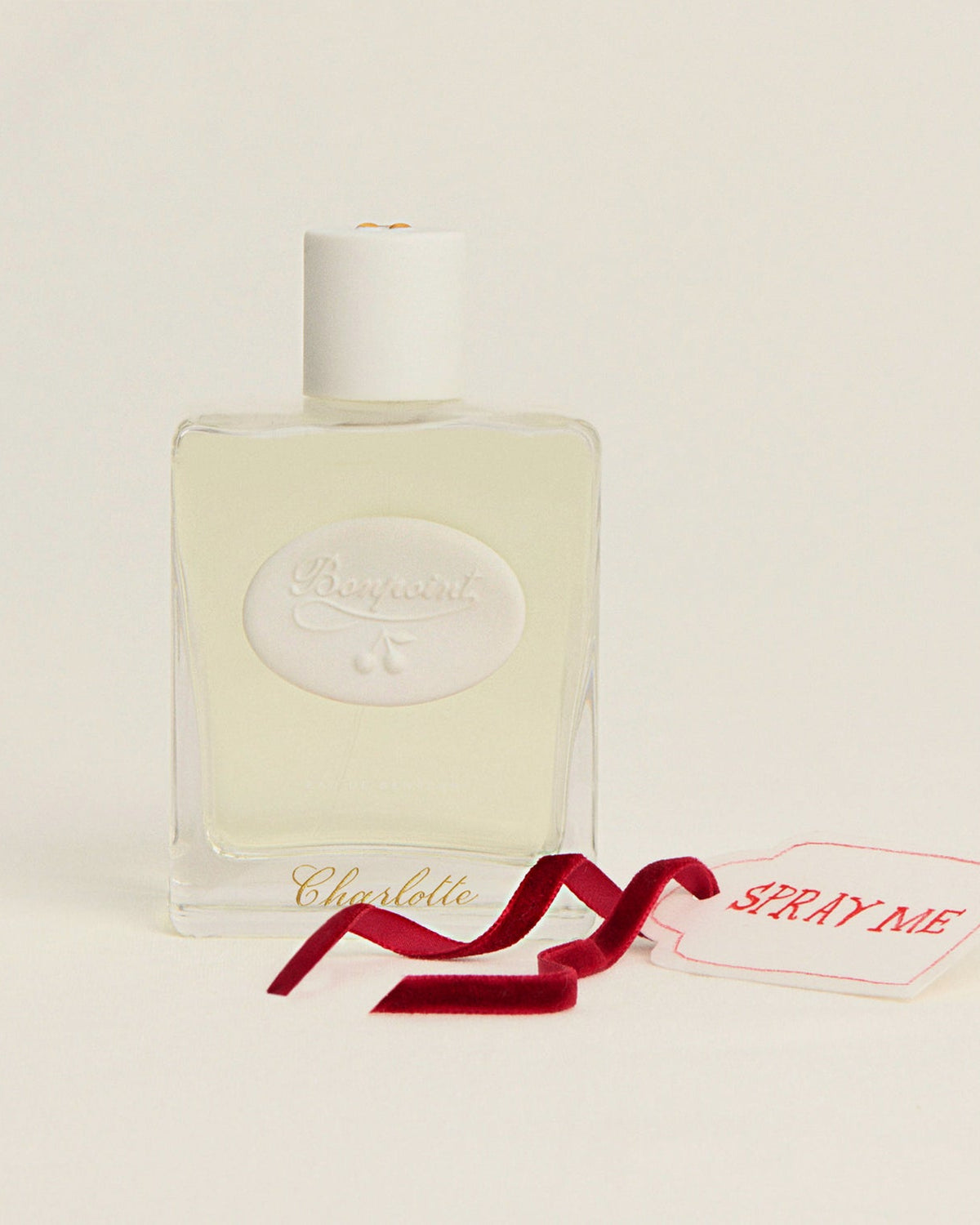 パーソナライズ Eau de Senteur 300 ml<br>190 €