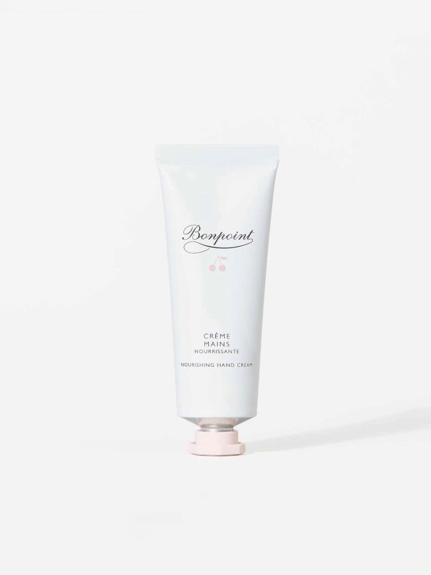 ボンポワン ハンドクリーム　30ml
