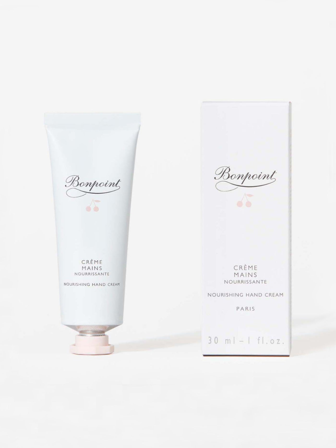ボンポワン ハンドクリーム　30ml