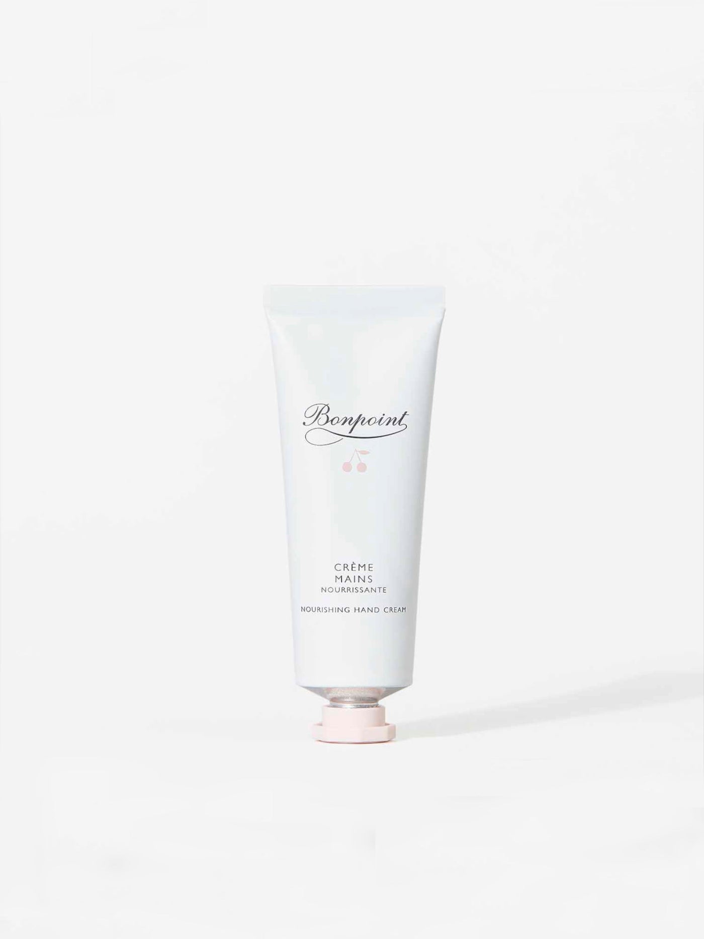 ボンポワン ハンドクリーム　30ml