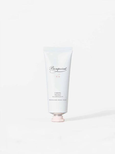 ボンポワン ハンドクリーム 30ml • ボンポワン公式オンラインストア