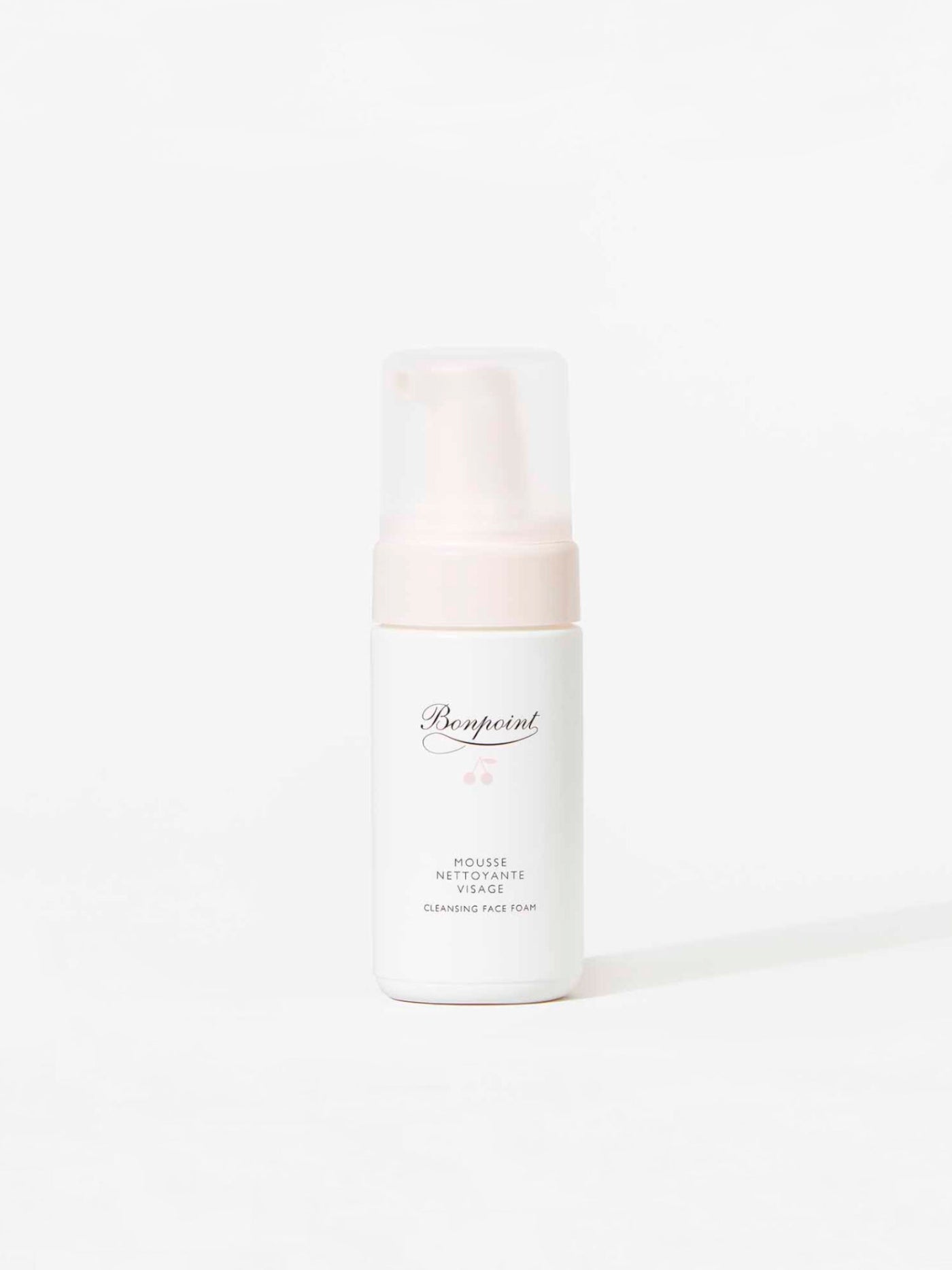 ボンポワン リフレッシング クレンジングフォーム 100ml