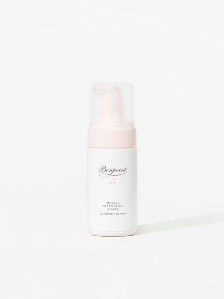 ボンポワン リフレッシング クレンジングフォーム 100ml • ボンポワン