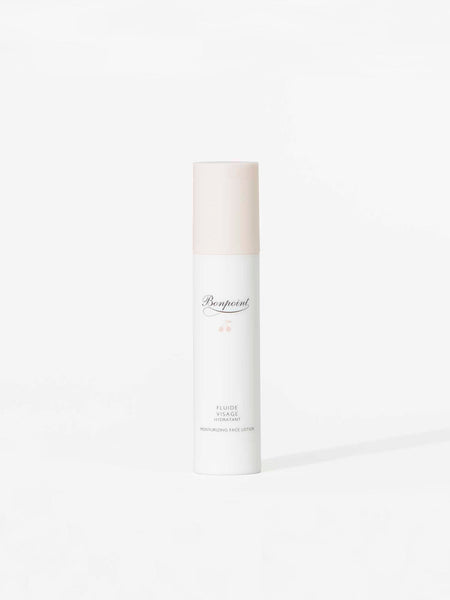 ボンポワン モイスチュアライジング ミルキーローション 50ml
