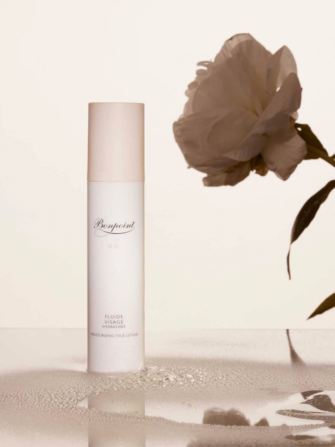 Moisturizing face lotion 50 ml