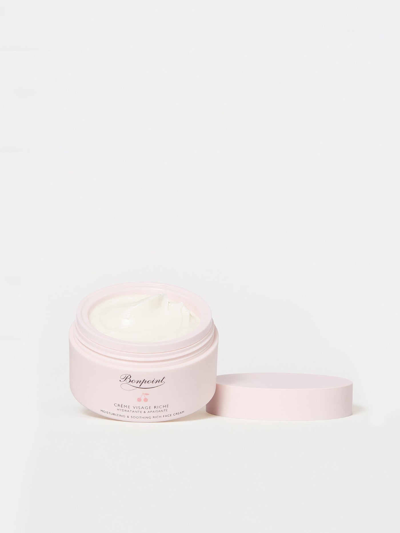 ボンポワン　リッチフェイスクリーム 50ml