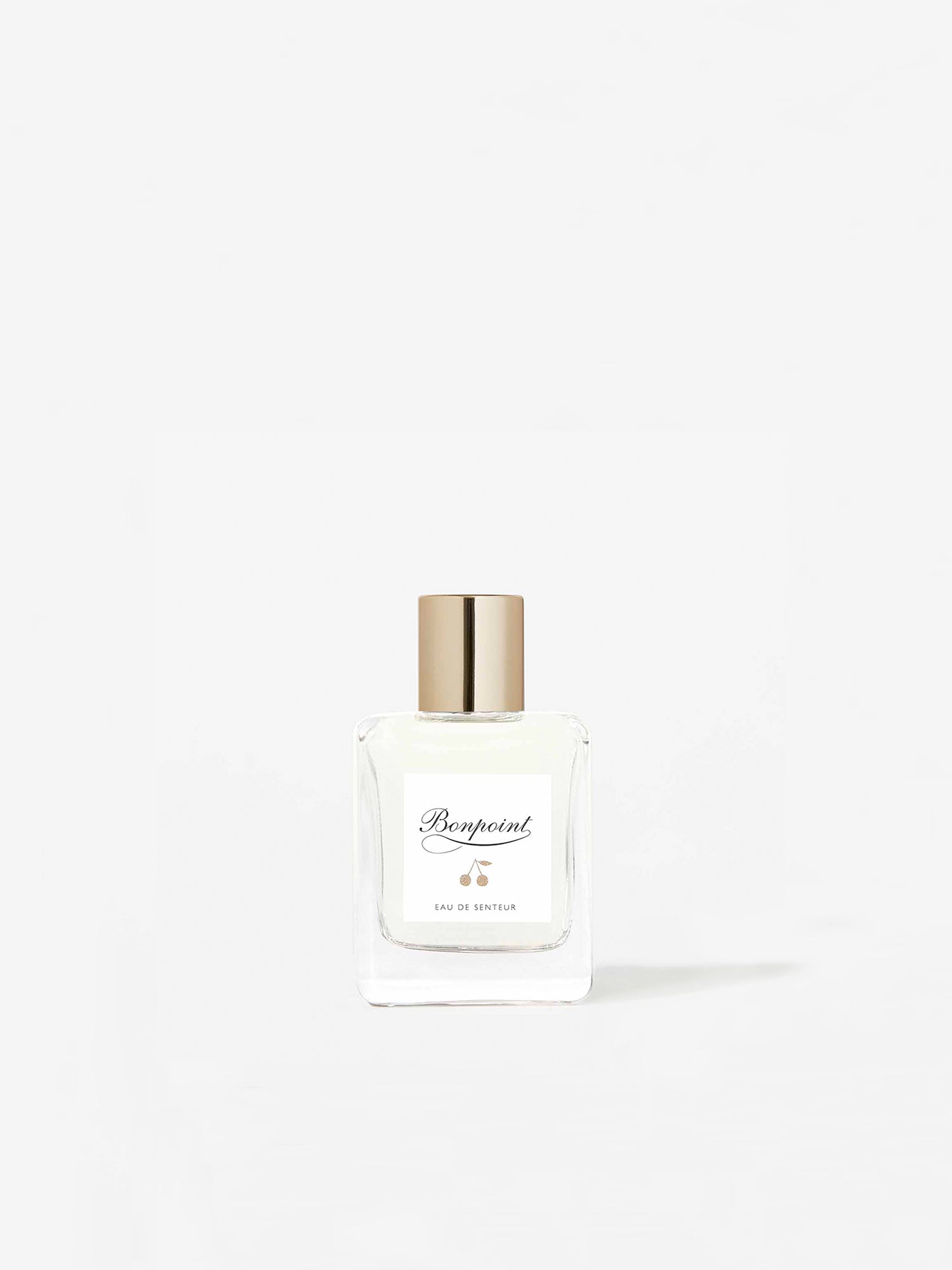 Bonpoint ボンポワンオードゥサンター アルコールフリーフレグランス Emblematics Perfume • ボンポワン公式オンラインストア | BONPOINT