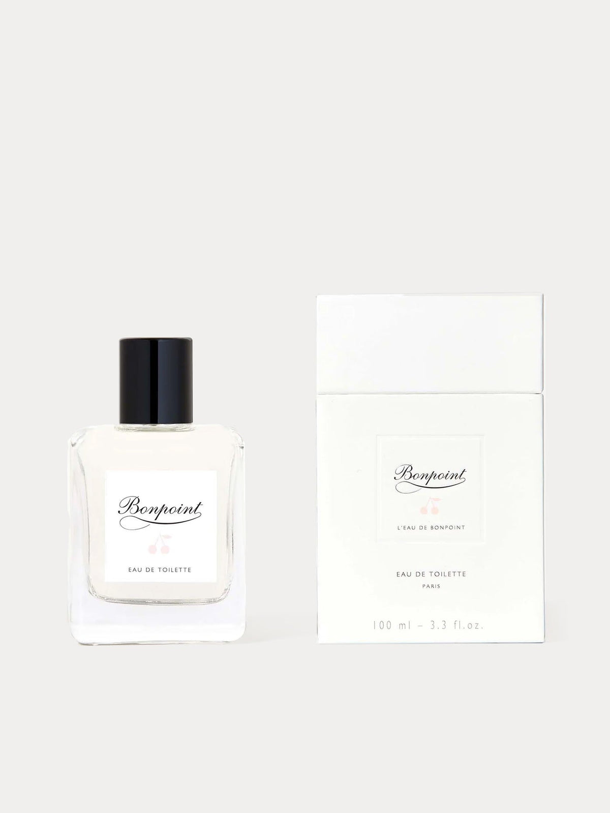 ボンポワン オー ドゥ トワレット 100ml