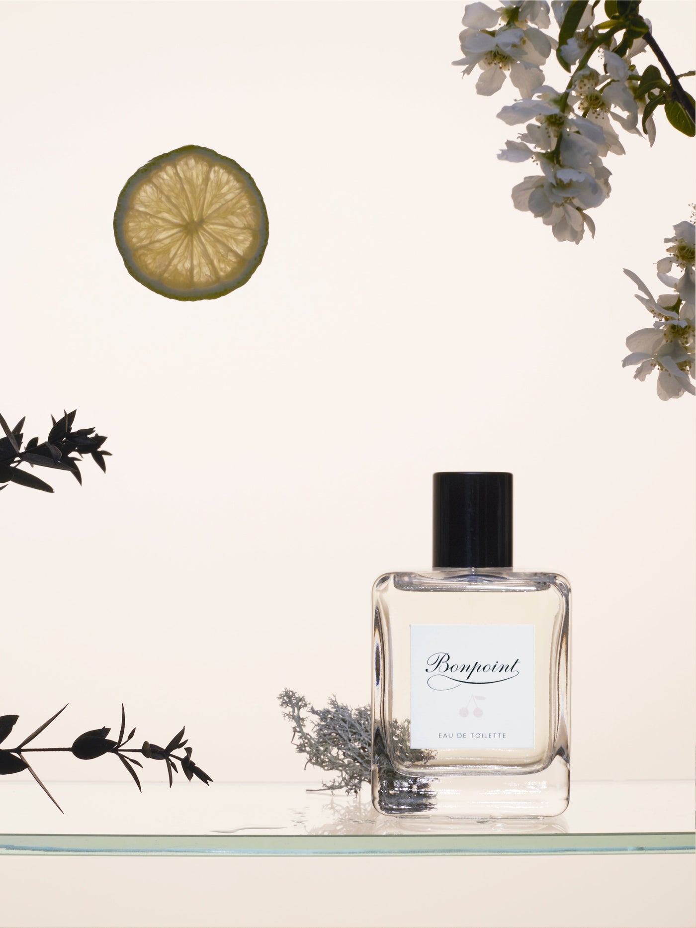 ボンポワン オー ドゥ トワレット 100ml