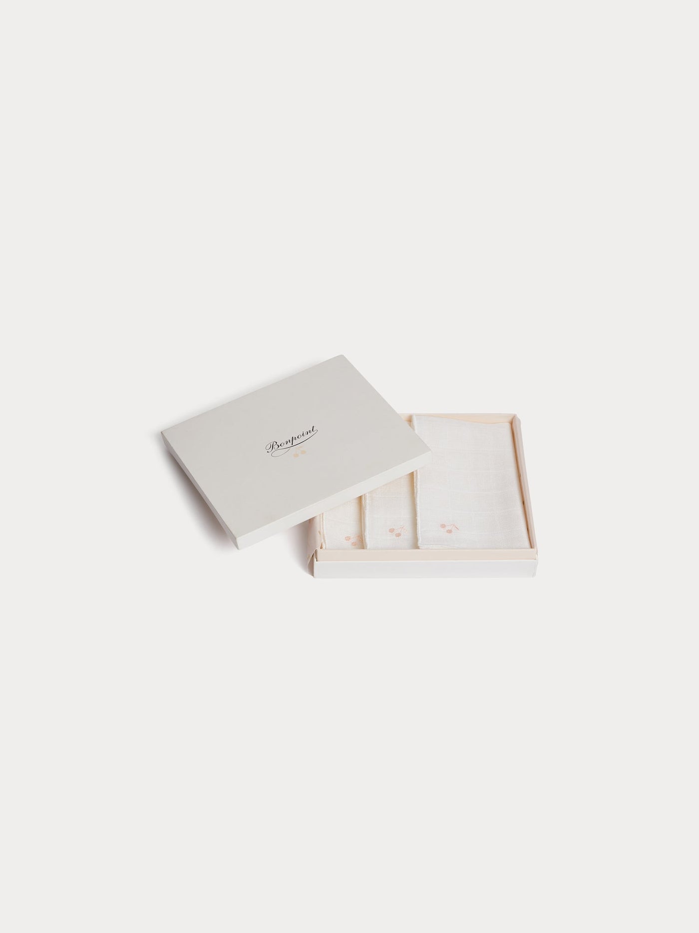 Box of tissues