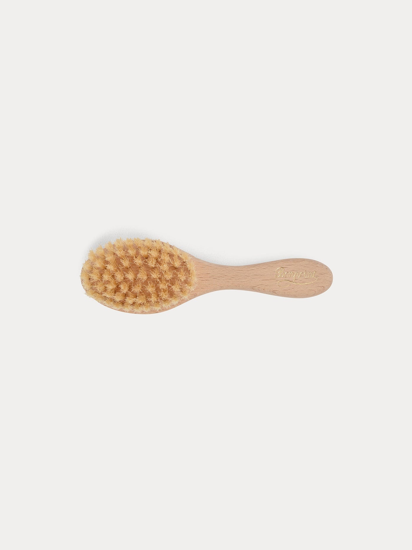Wooden Brush