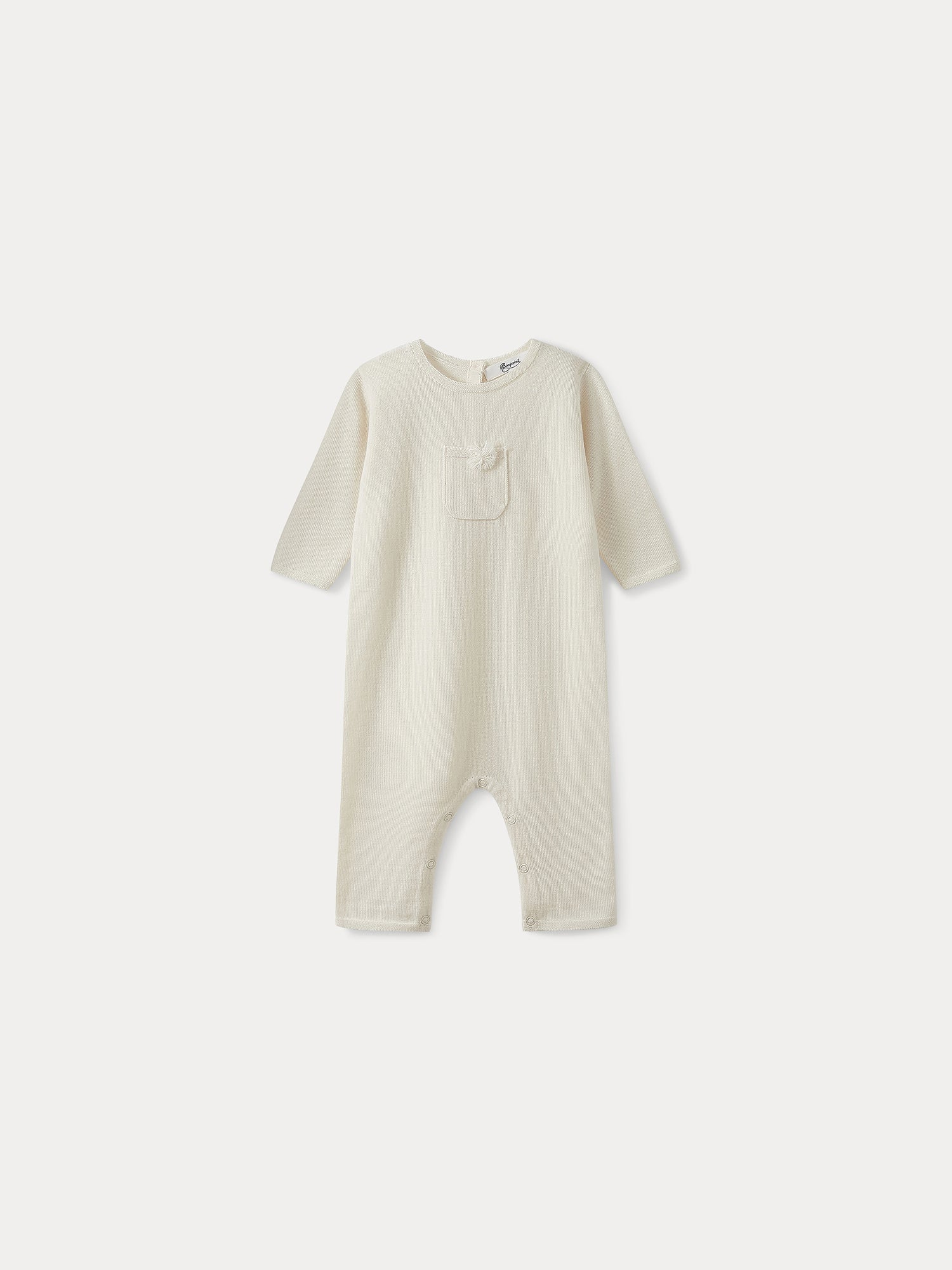 Newborn - Sets and Jumpsuits | Bonpoint • ボンポワン公式オンライン