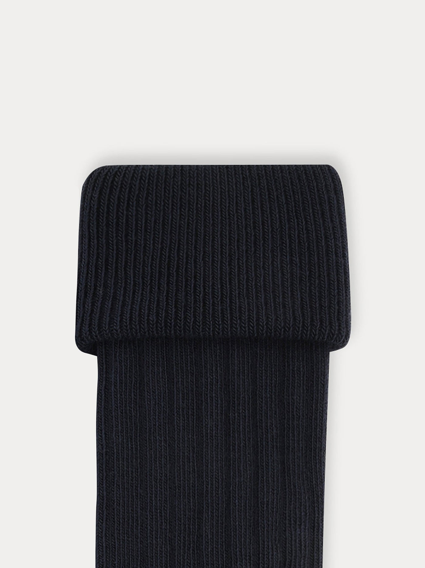 Socks navy