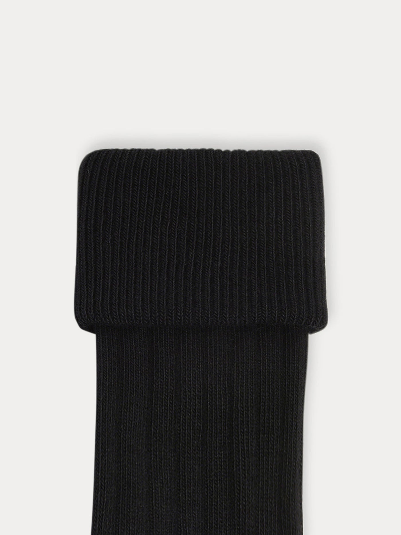 Socks black