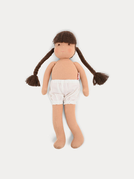 Large Cherry Doll • ボンポワン公式オンラインストア | BONPOINT