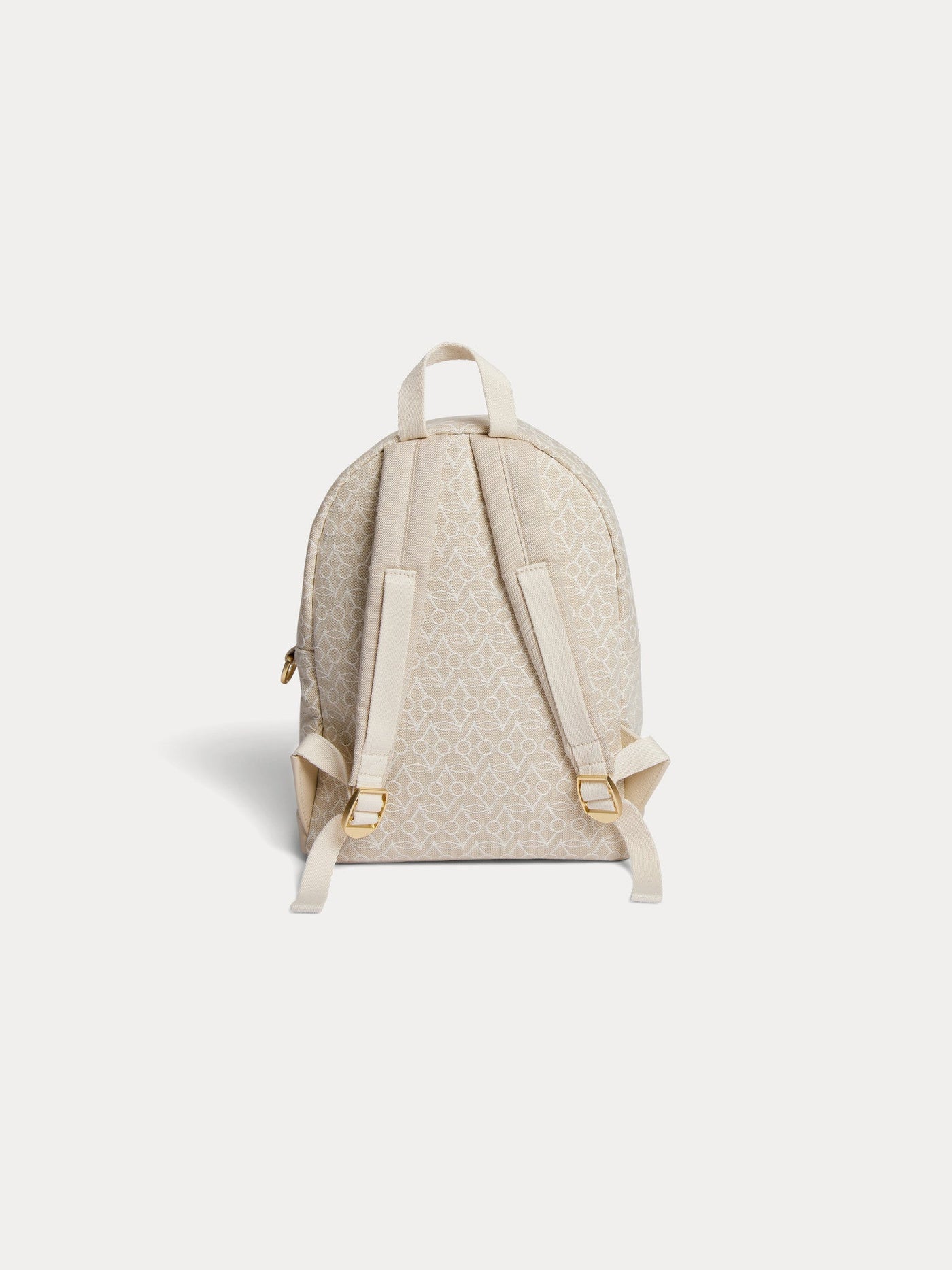 Gania cotton backpack