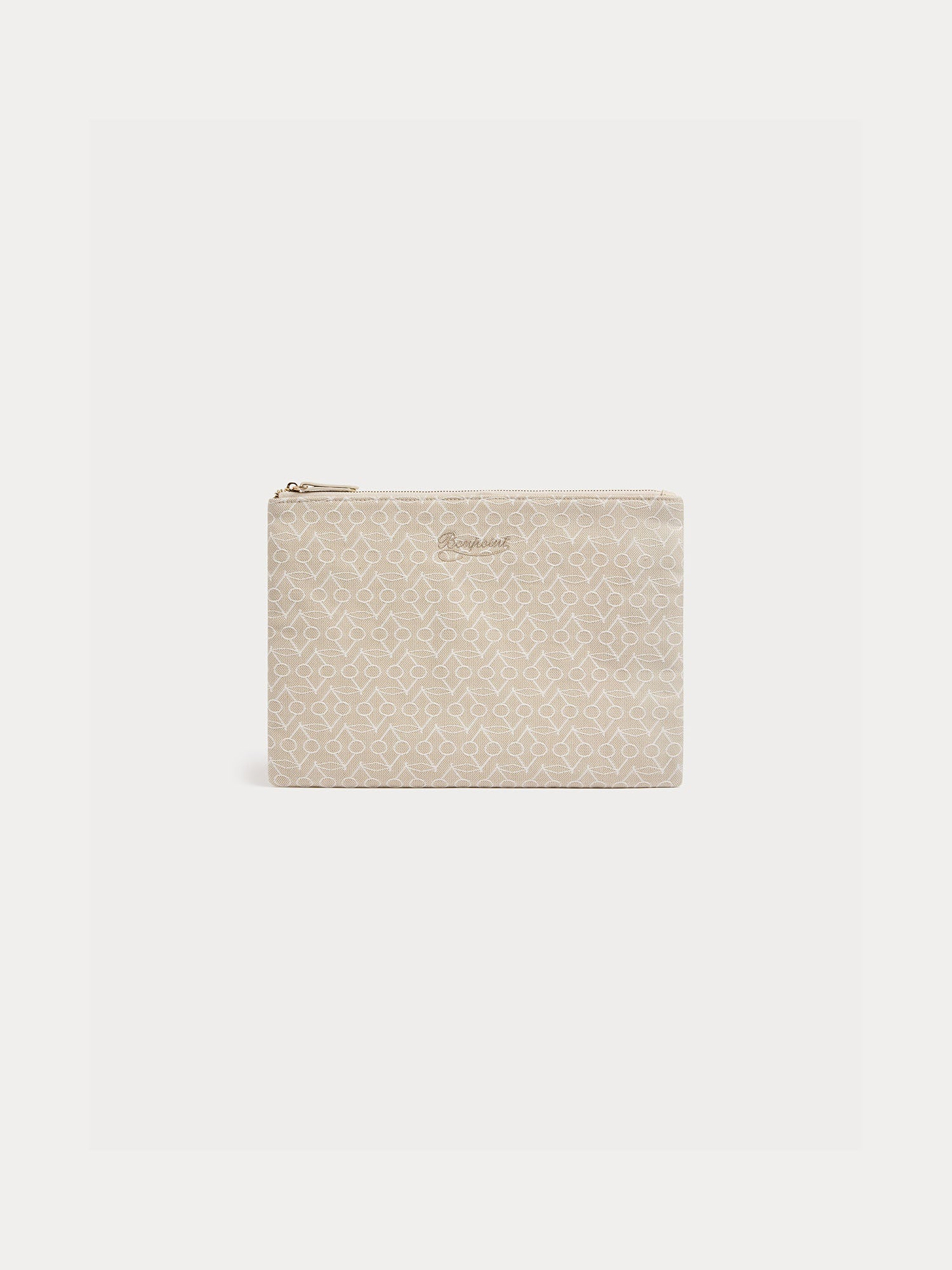 The Bonpoint signature print • ボンポワン公式オンラインストア