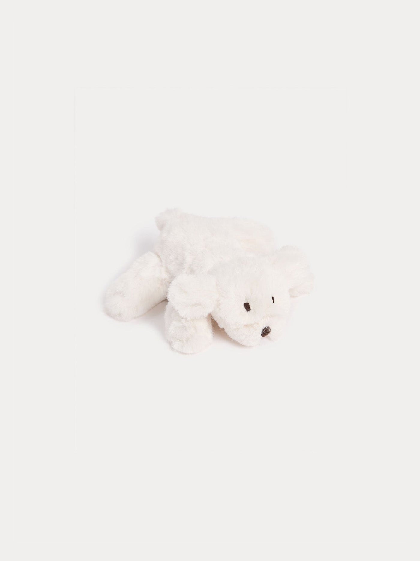 Aimer dog plush toy