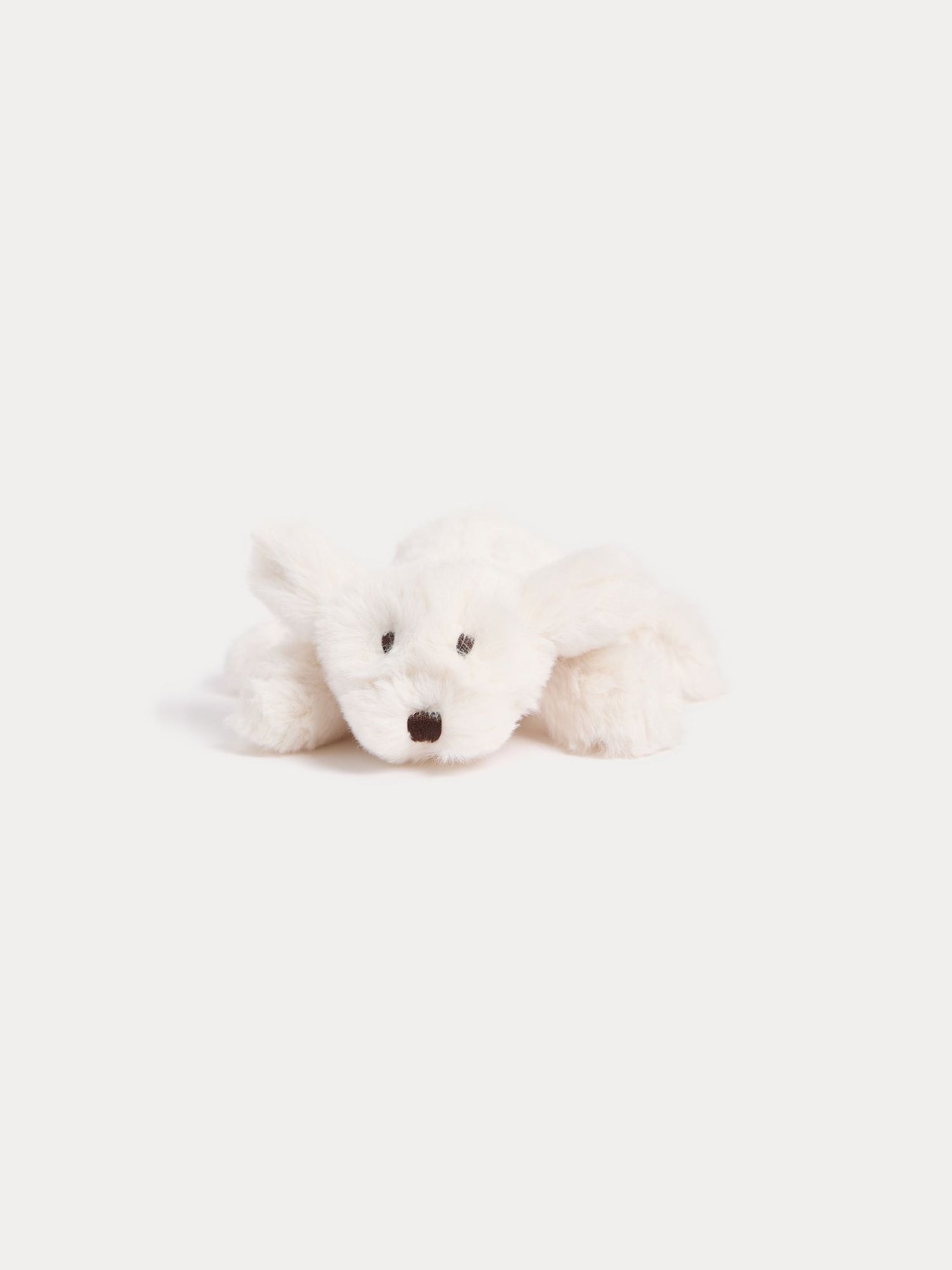 Aimer dog plush toy