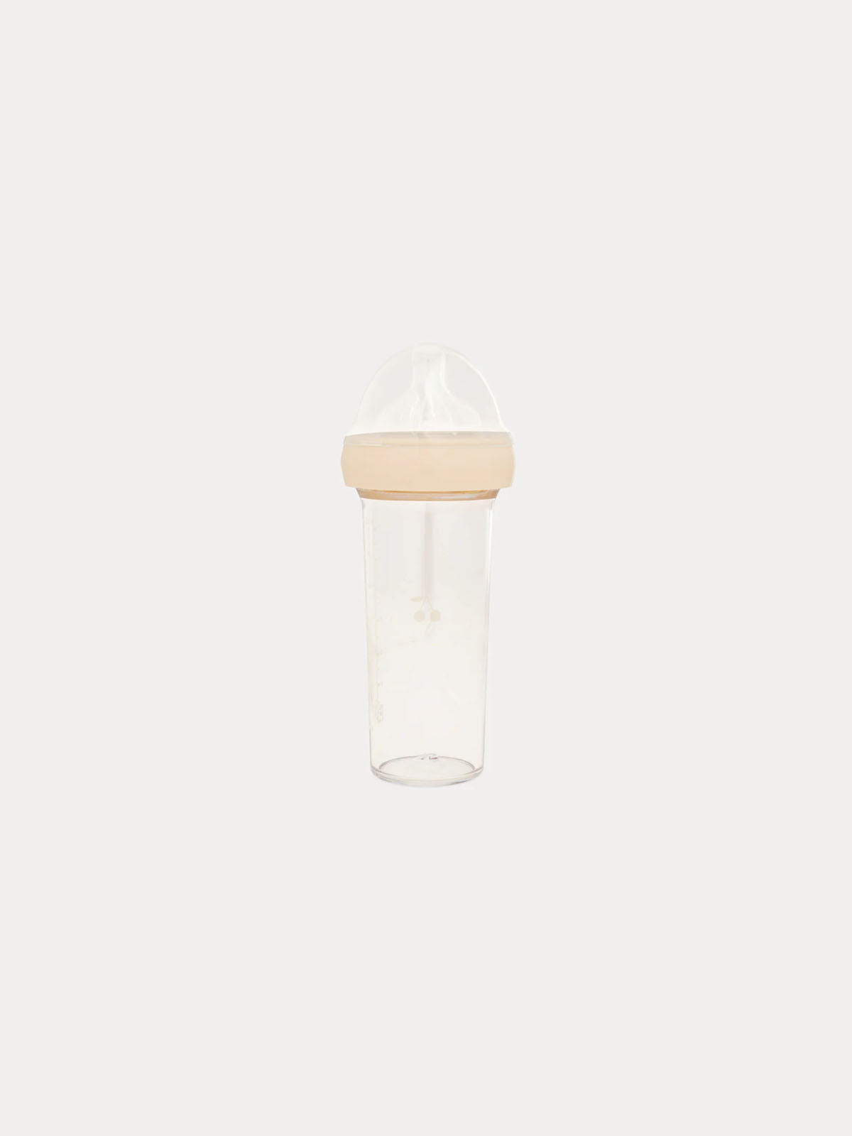 210 ml baby bottle