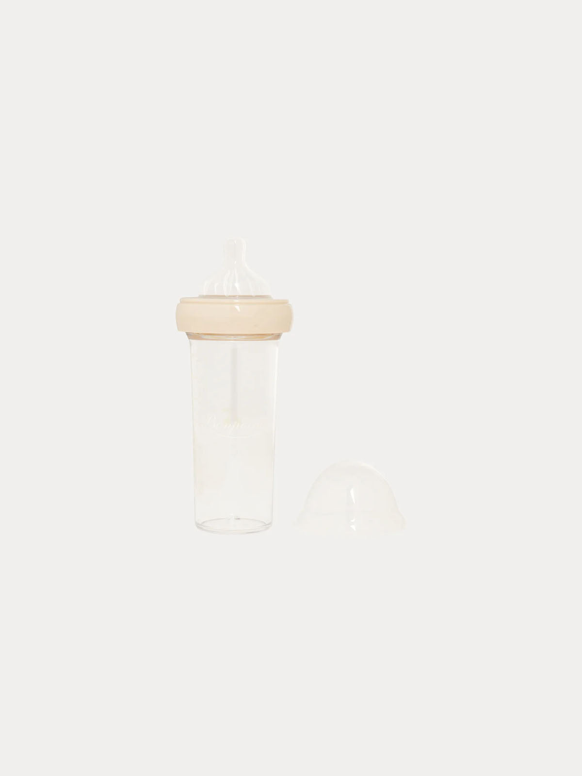 210 ml baby bottle