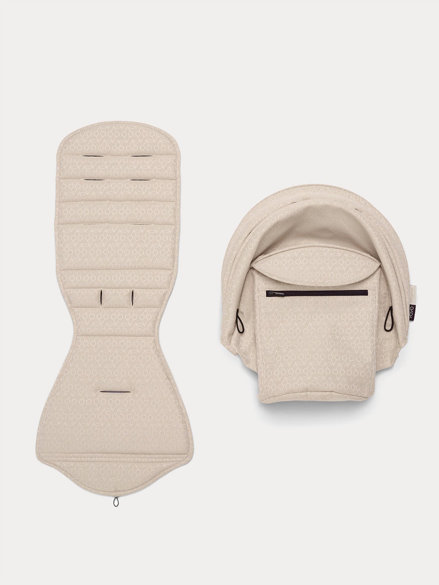 Bonpoint × Stokke