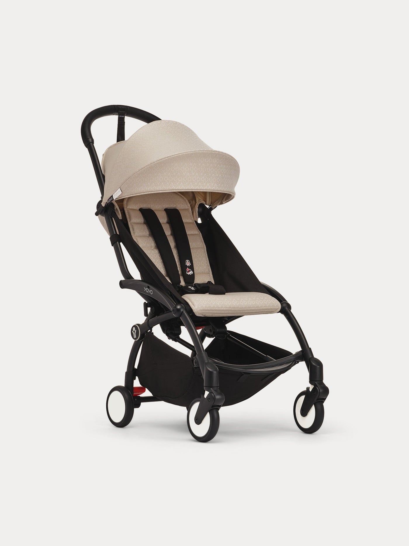 Bonpoint × Stokke