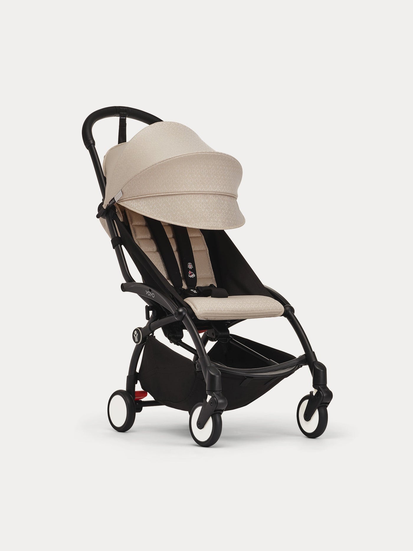 Bonpoint × Stokke