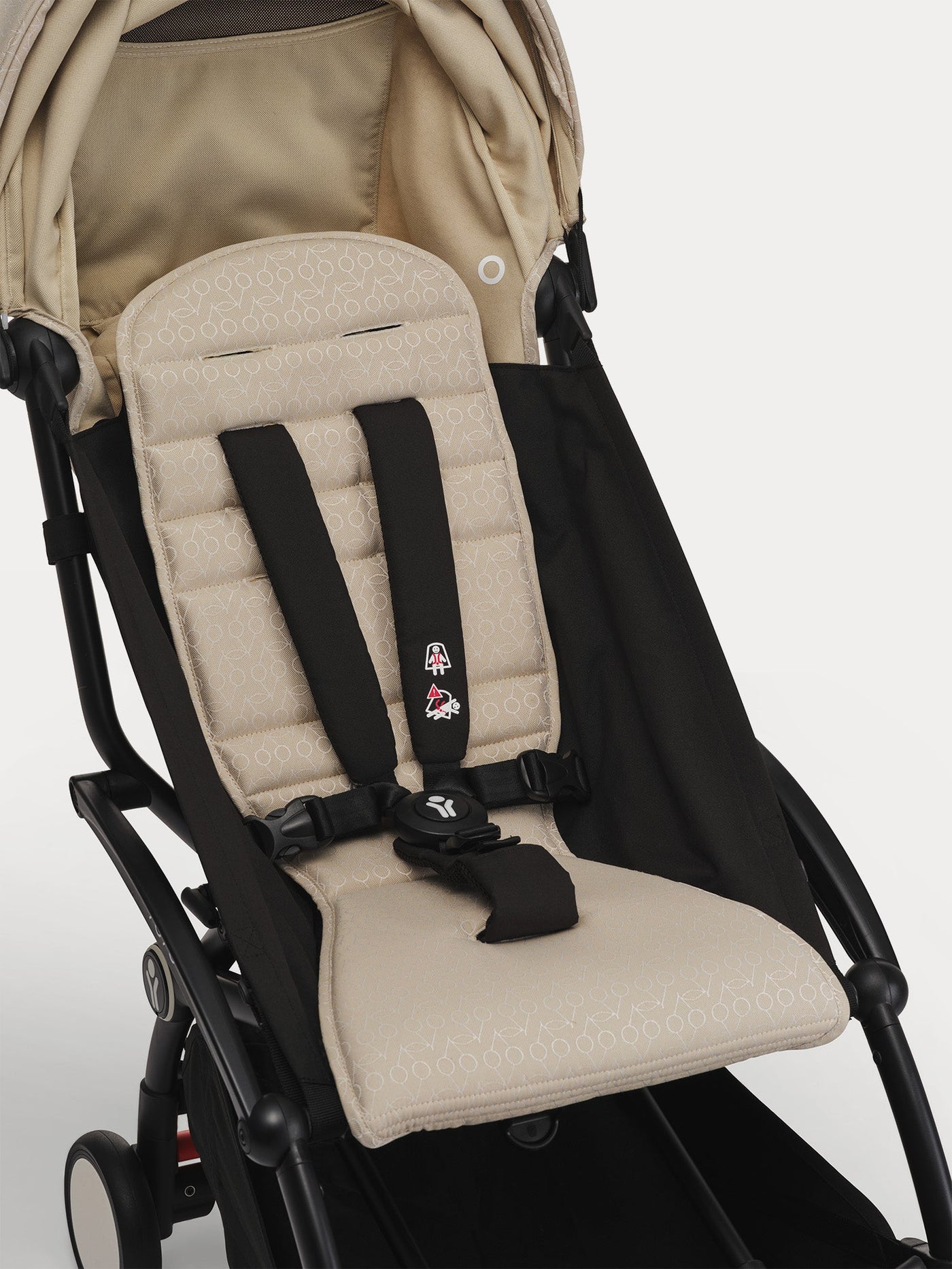 Bonpoint × Stokke
