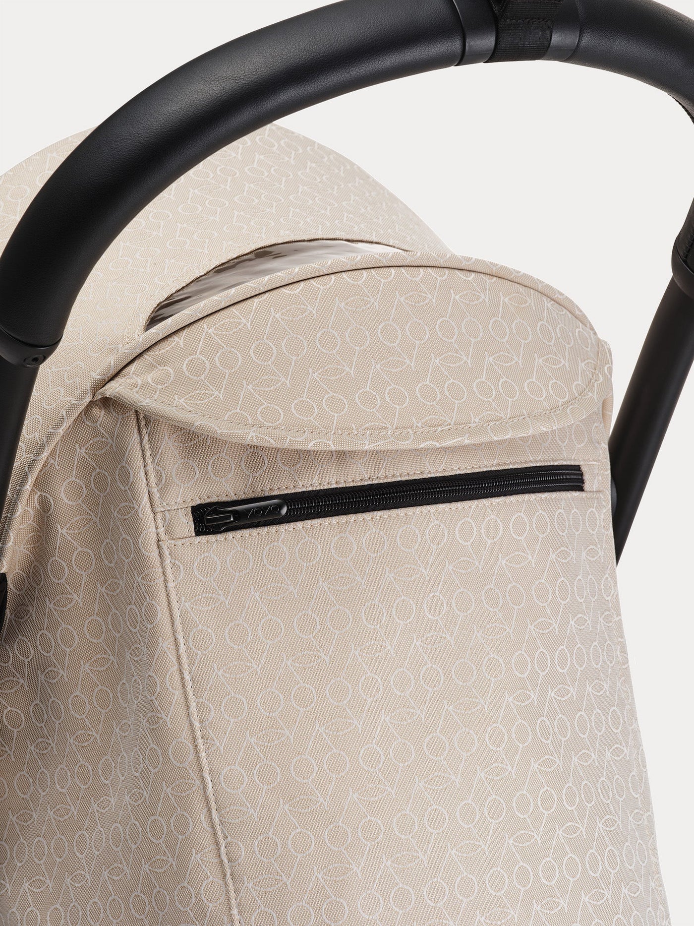 Bonpoint × Stokke