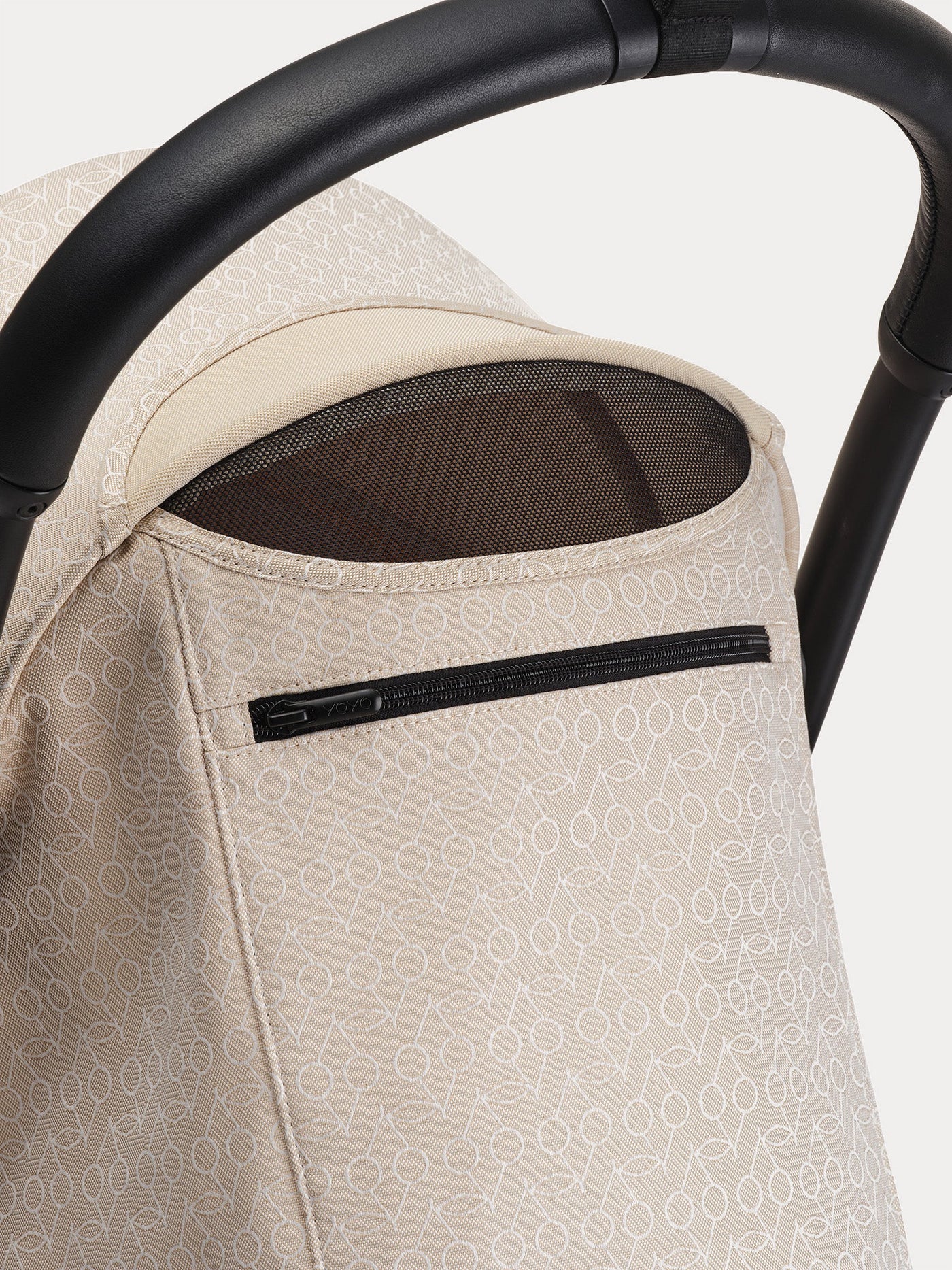 Bonpoint × Stokke