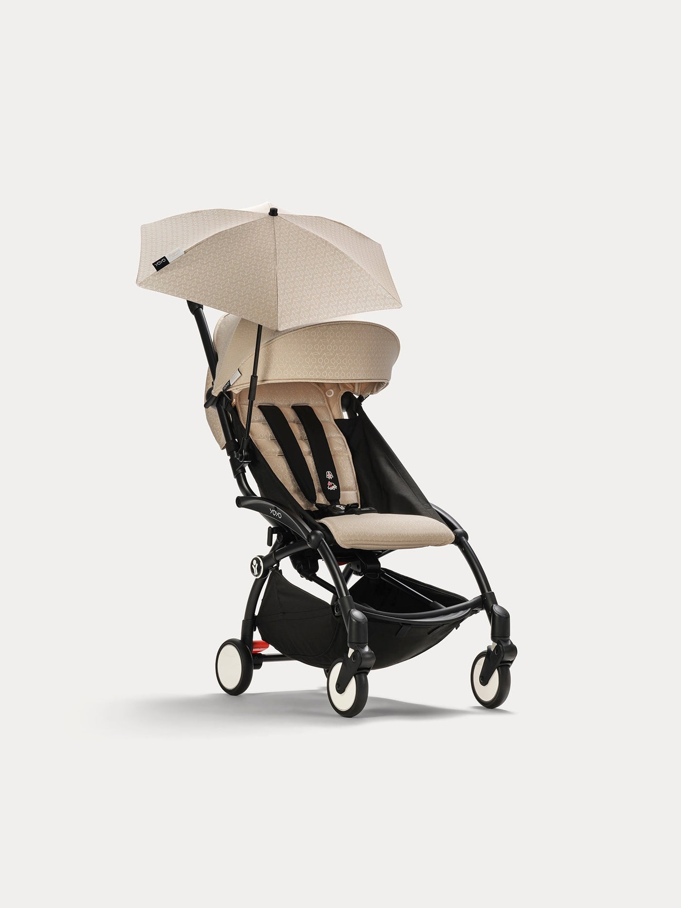 Bonpoint × Stokke
