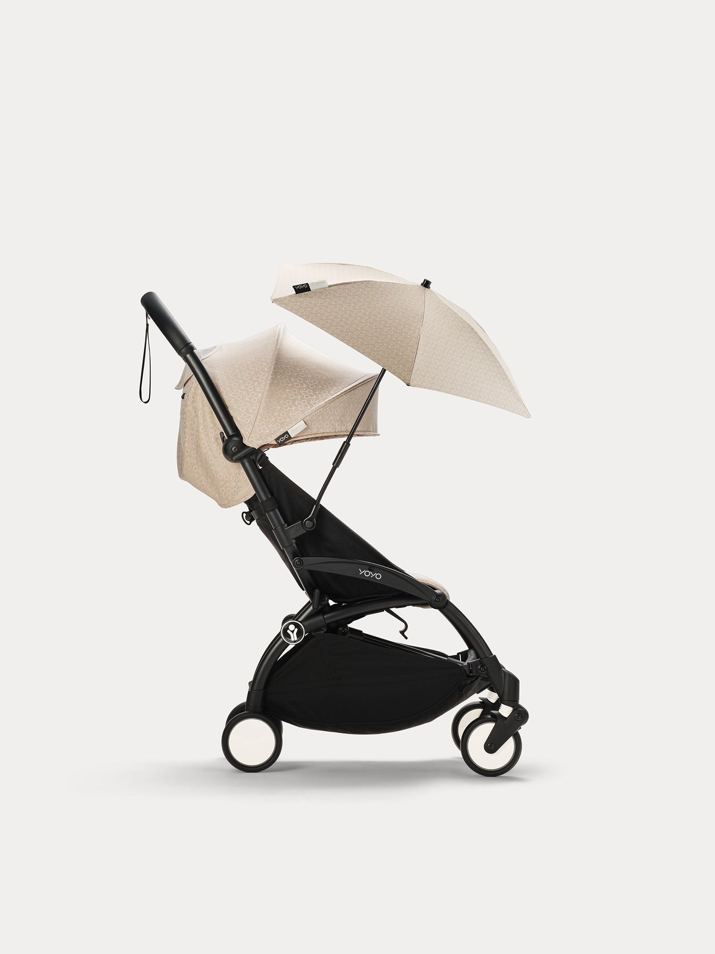 Bonpoint × Stokke