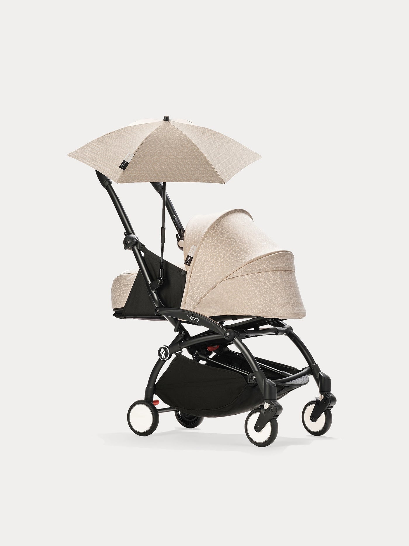 Bonpoint × Stokke