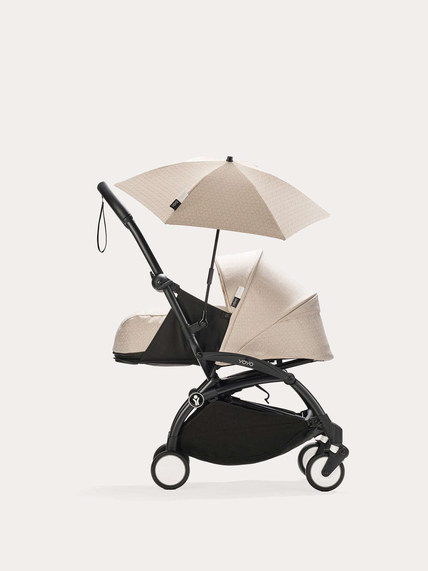 Bonpoint × Stokke