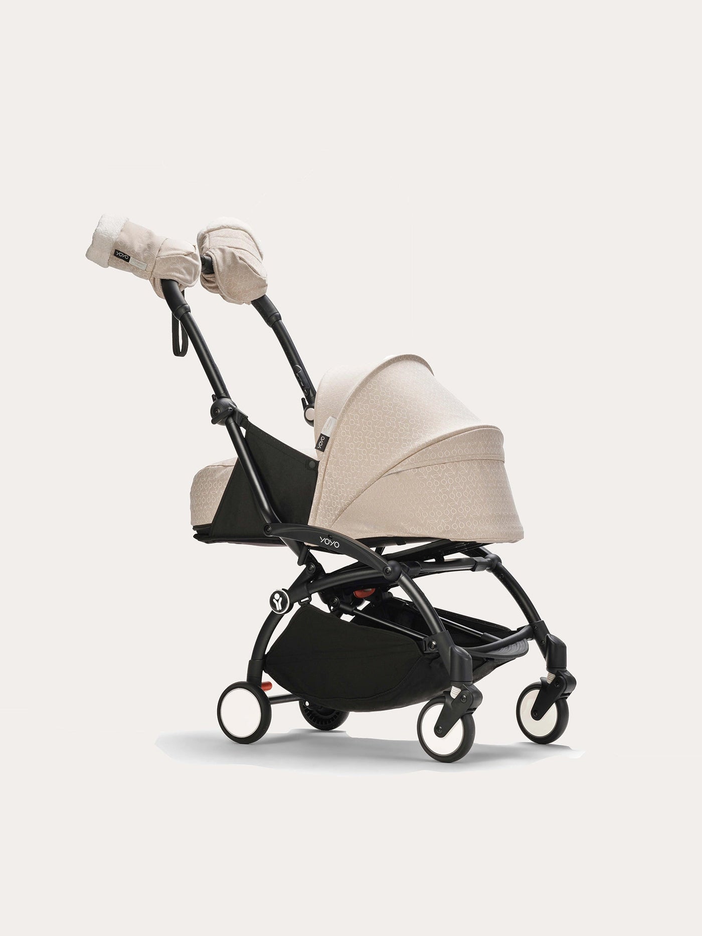 Bonpoint × Stokke