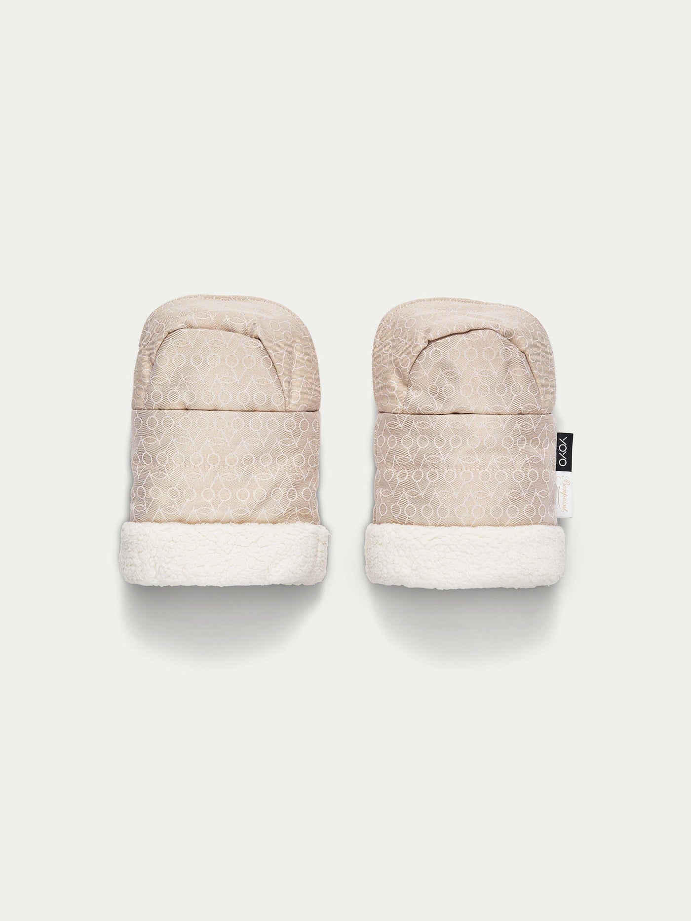 Bonpoint × Stokke