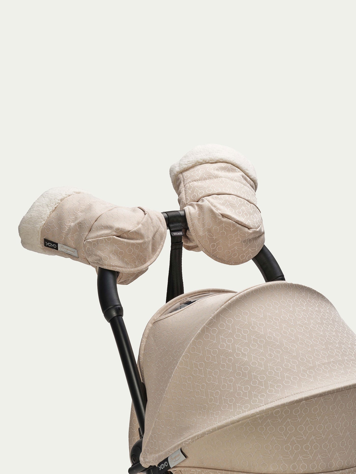 Bonpoint × Stokke