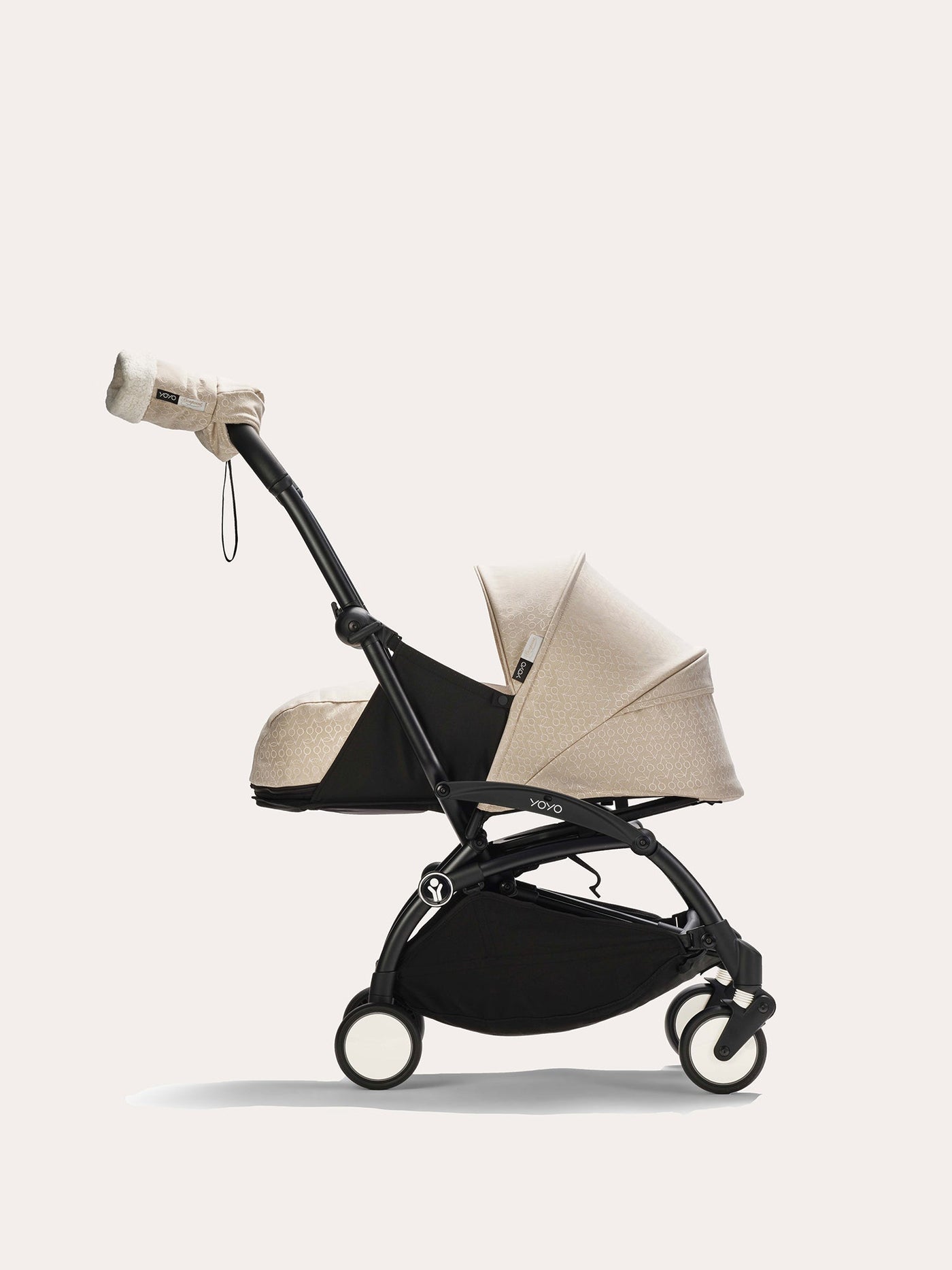 Bonpoint × Stokke