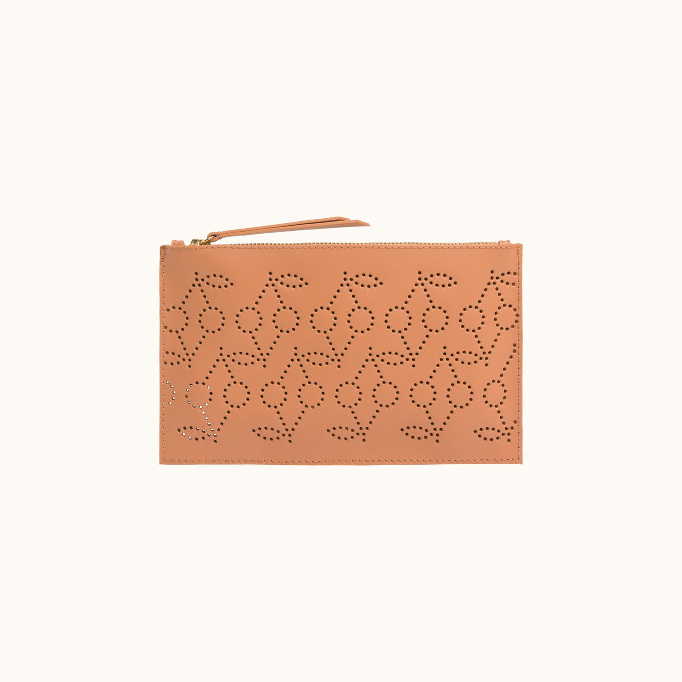 Cherry case caramel