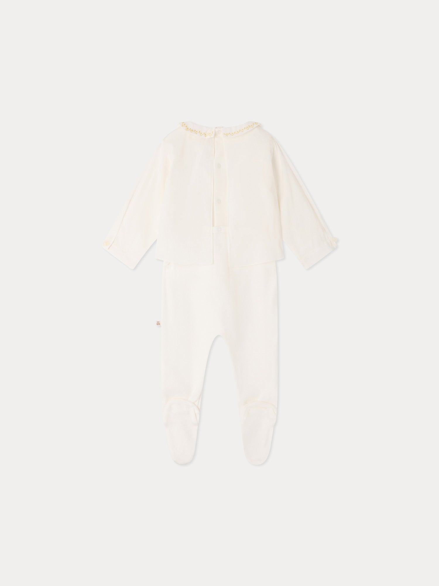 Newborn | Bonpoint • ボンポワン公式オンラインストア | BONPOINT