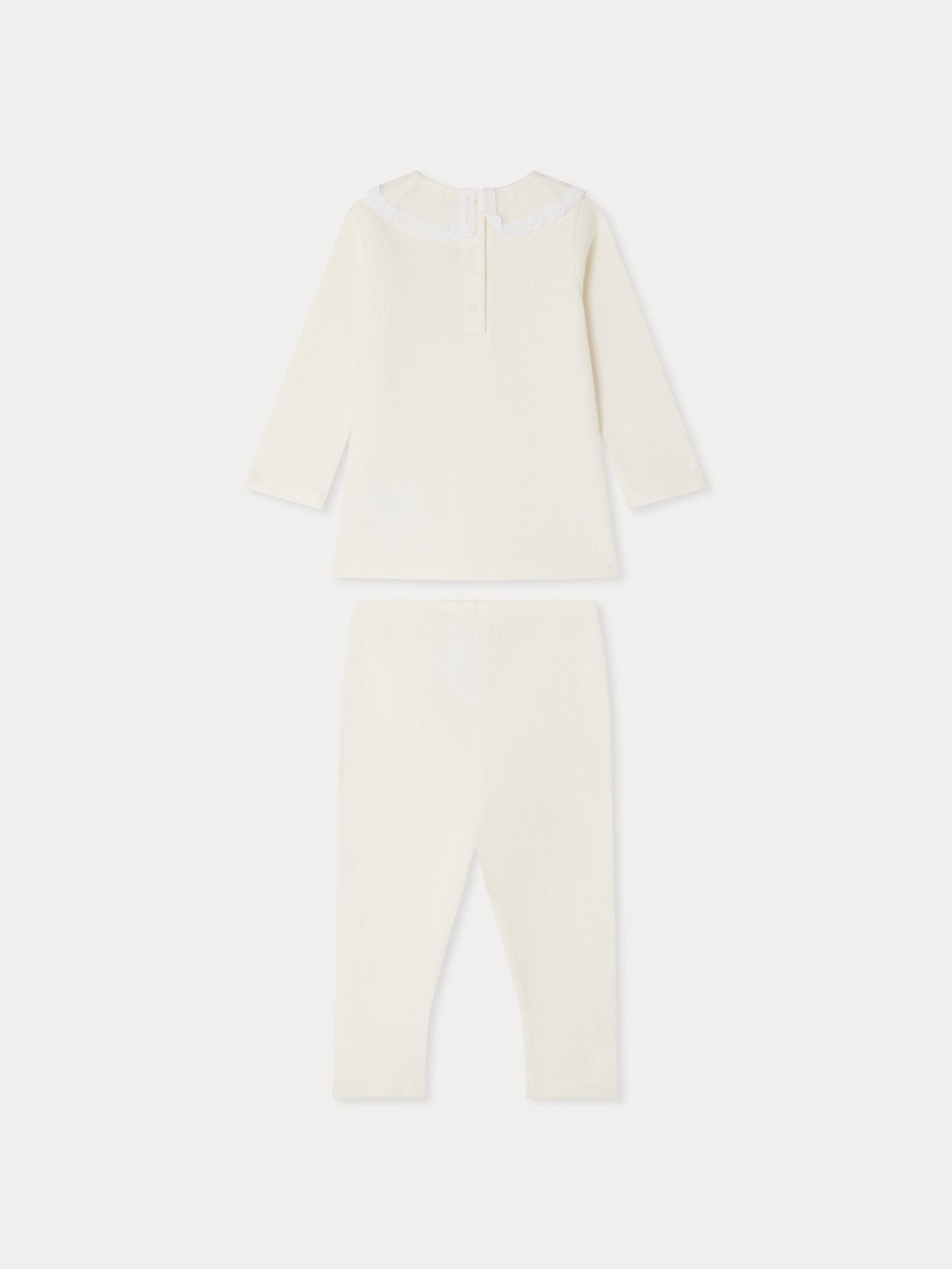 Newborn - Sets and Jumpsuits | Bonpoint • ボンポワン公式オンライン