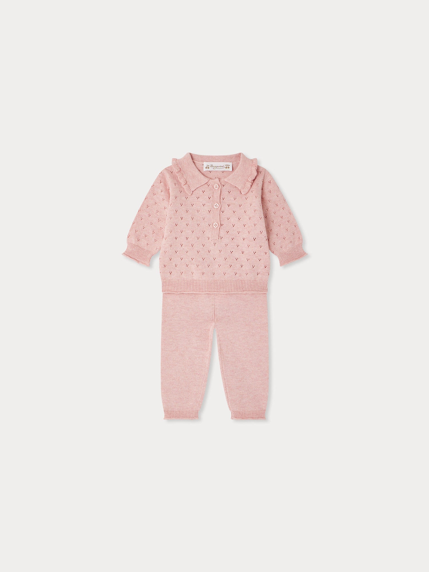 Newborn - Sets and Jumpsuits | Bonpoint • ボンポワン公式オンライン